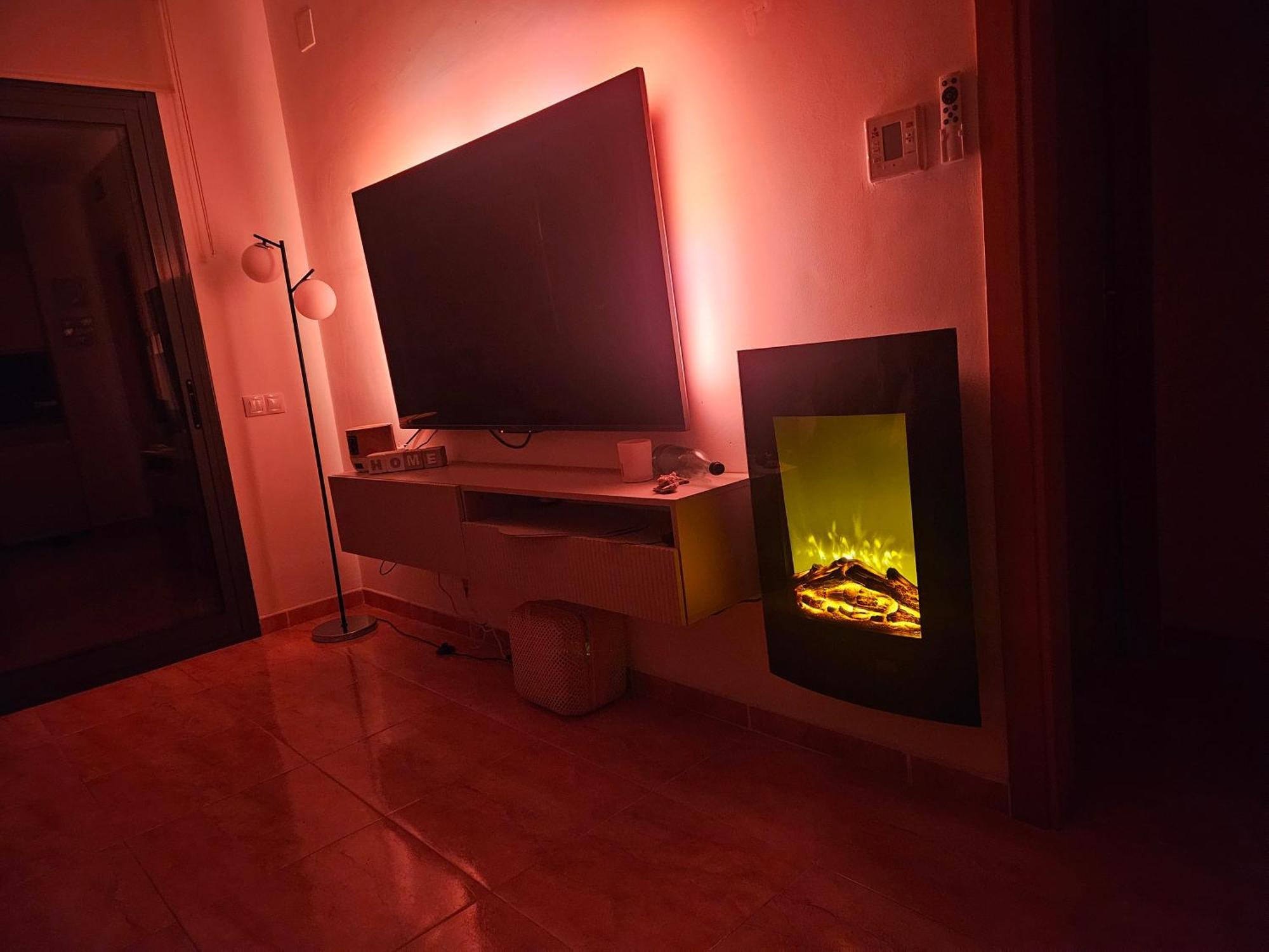 Pequeno Paraiso L'Eucaliptus Bagian luar foto